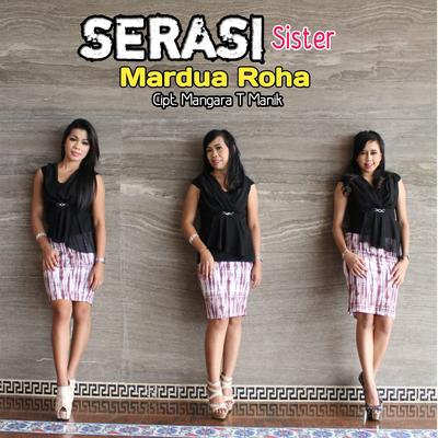 MARDUA ROHA's cover