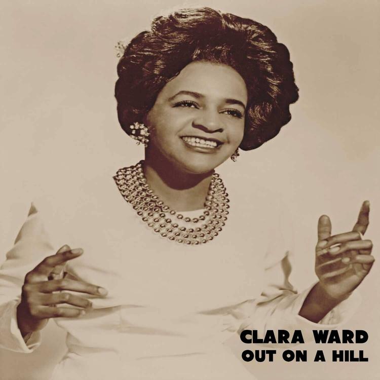 Clara Ward's avatar image