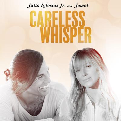 Careless Whisper's cover