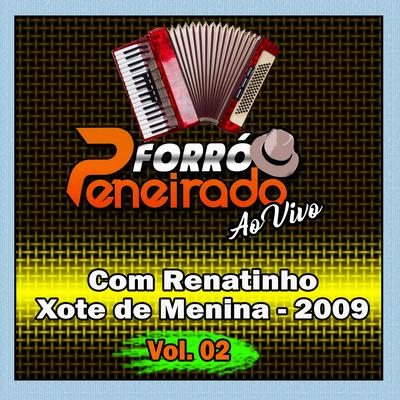 Xote de menina - FORRÓ PENEIRADO's cover