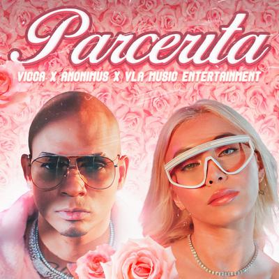 Parcerita's cover