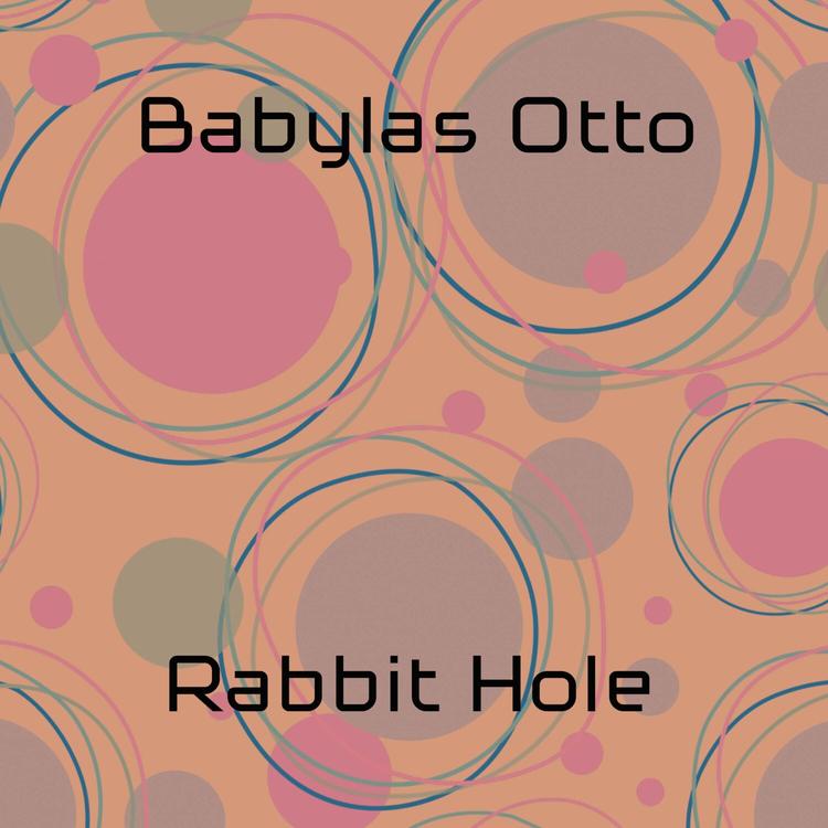 Babylas Otto's avatar image