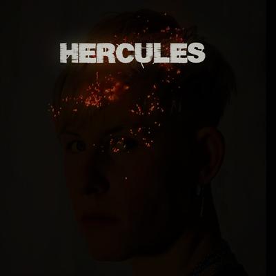 HERCULES By Scorelando's cover