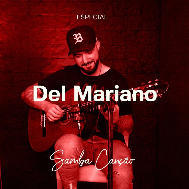 Del Mariano's avatar image