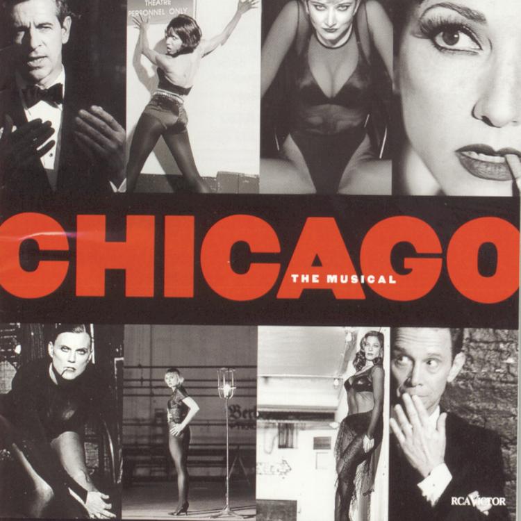 New Broadway Cast of Chicago The Musical (1997)'s avatar image