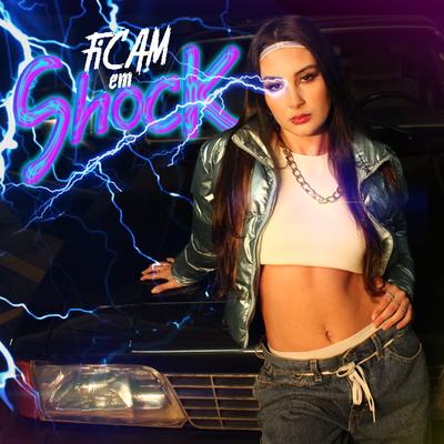 Ficam em Shock By Gabi Leka's cover