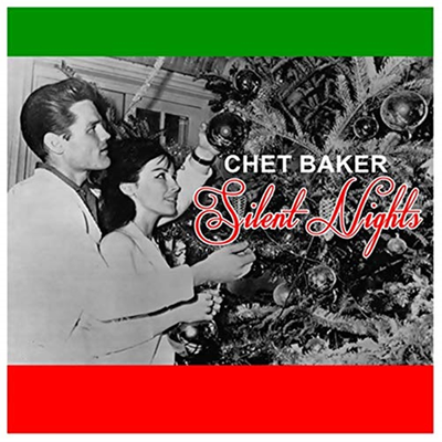 The First Noel By Chet Baker's cover