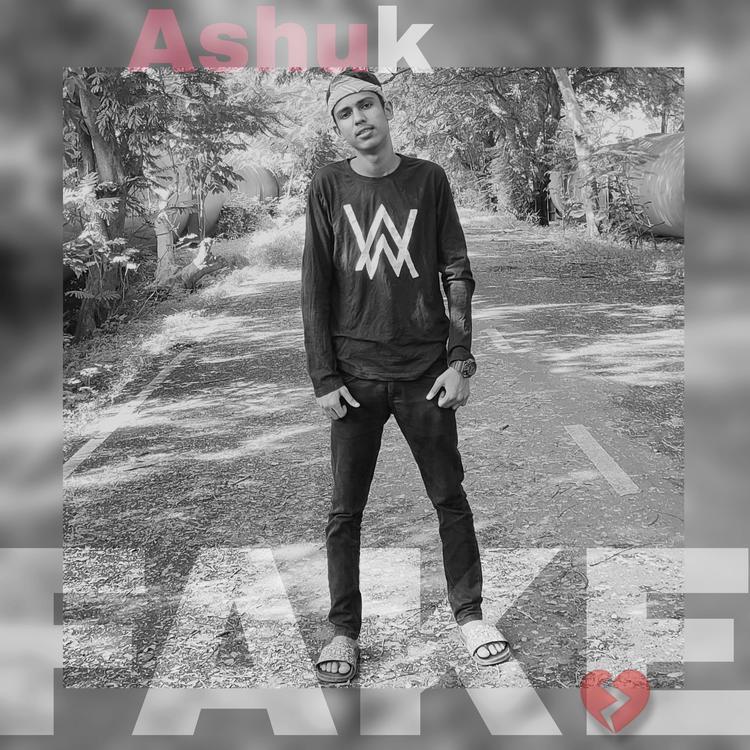 AshuK's avatar image