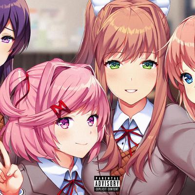 Doki Doki's cover