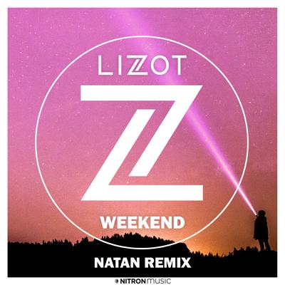 Weekend (NATAN Remix)'s cover