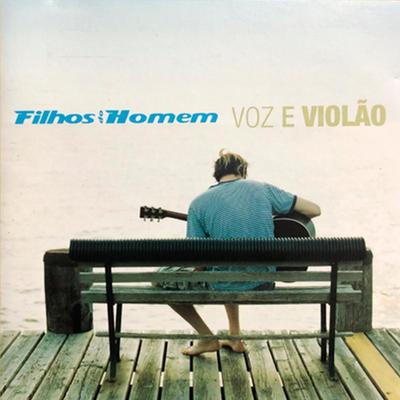 Voz e Violão's cover
