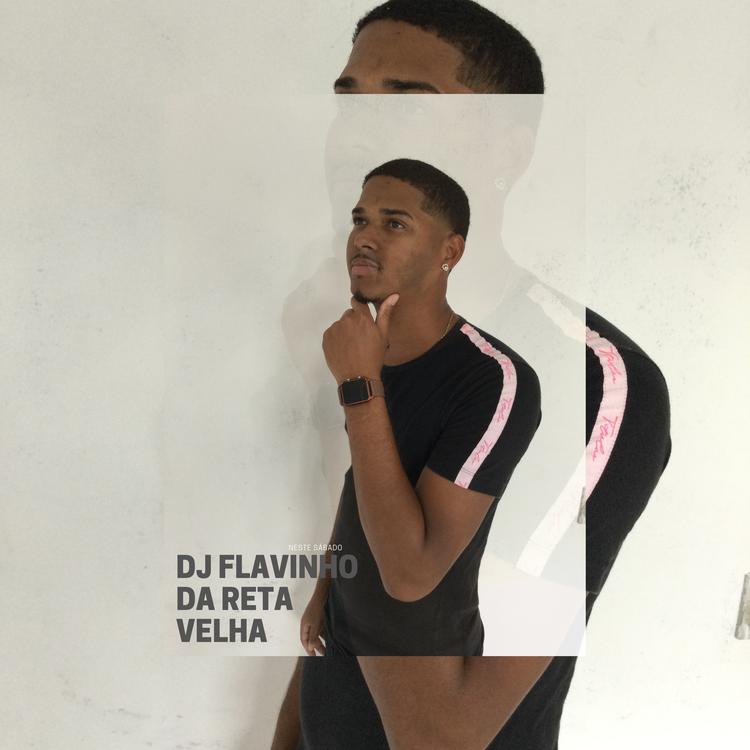 DJ FLAVINHO DA RETA's avatar image
