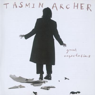 Sleeping Satellite By Tasmin Archer's cover