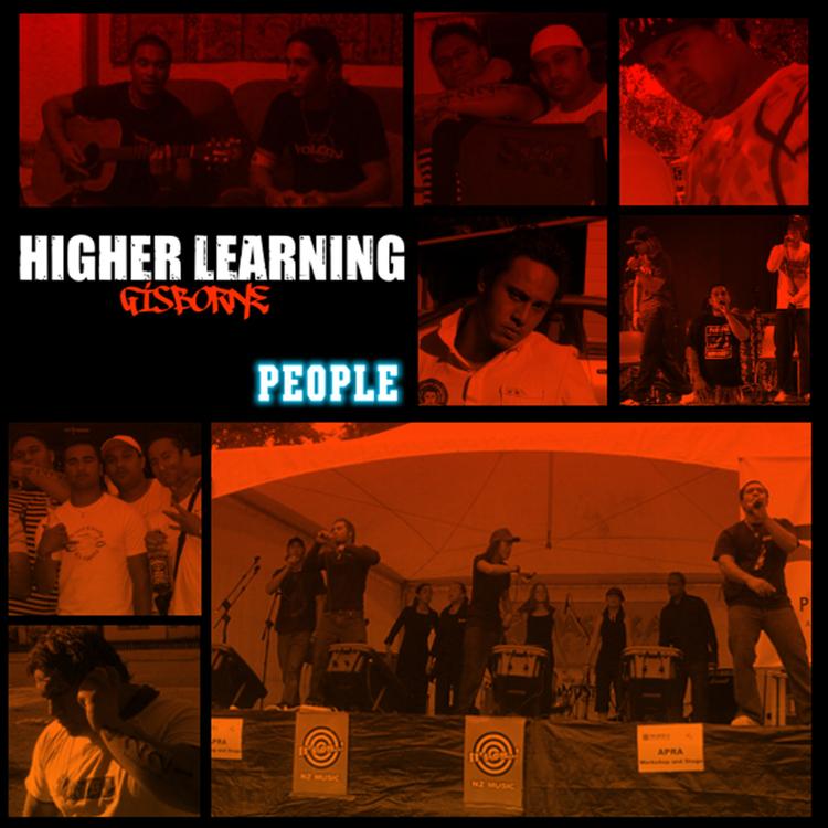 Higher Learning Gisborne's avatar image