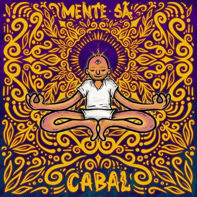 Mente Sã By Cabal, Chris Beats Zn's cover