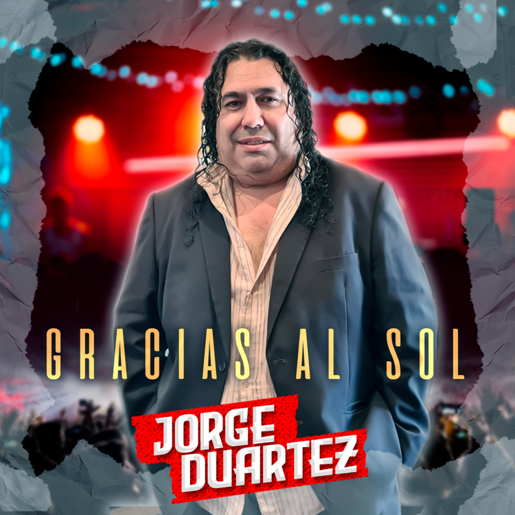 JORGE DUARTEZ's avatar image