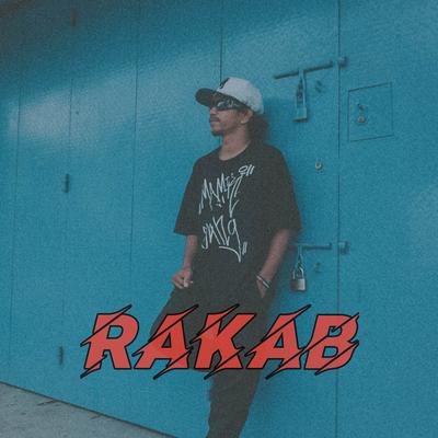 Rakab's cover