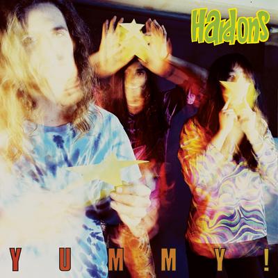 Yummy!'s cover