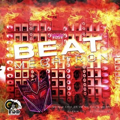 Beat Megatron's cover