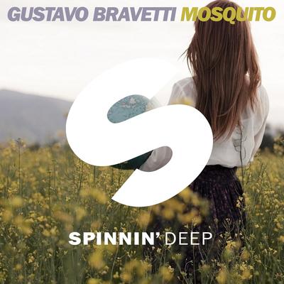 Mosquito (DJ PP Remix) By Gustavo Bravetti's cover
