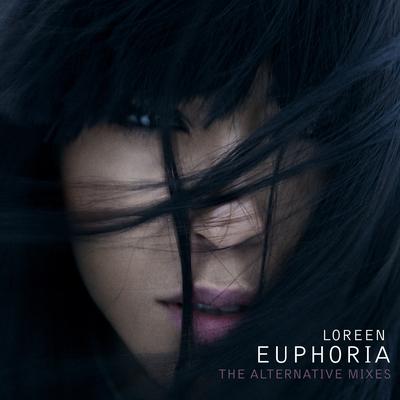 Euphoria (The Alternative Mixes)'s cover