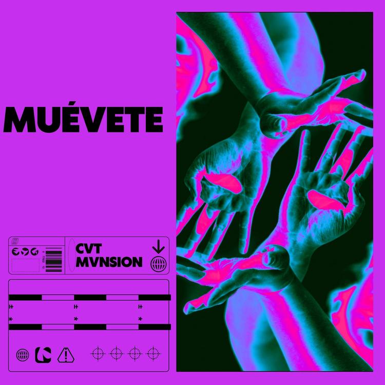 CVT MVNSION's avatar image