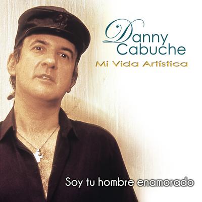 Danny Cabuche's cover