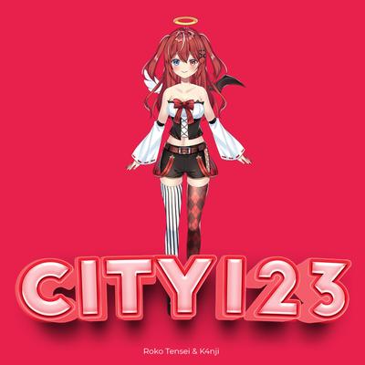 City123's cover