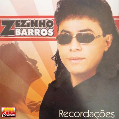 Solo Improvisado By Zezinho Barros's cover