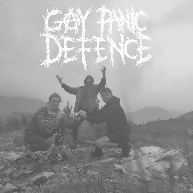 Gay Panic Defence's avatar image