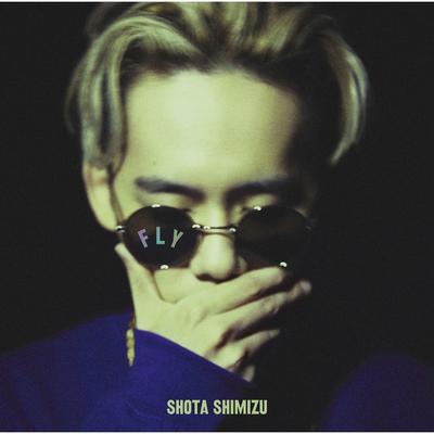 Drippin' By Shimizu Shota, Io, YOUNG JUJU's cover