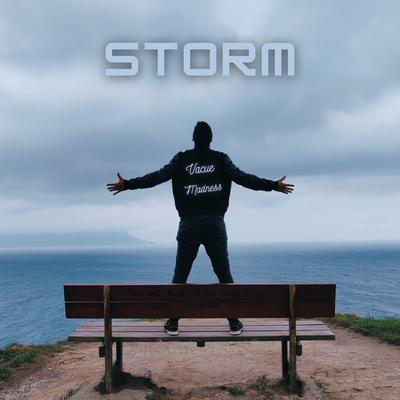 Storm's cover