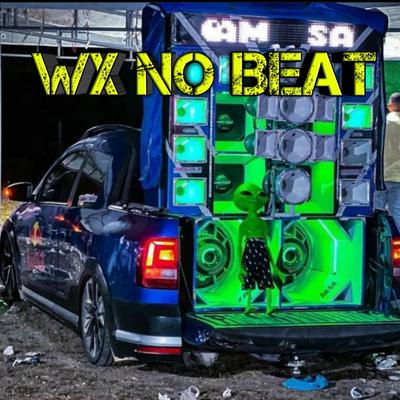 Roendo Unha (feat. Ildo Silva) (feat. Ildo Silva) By WX NO BEAT, Ildo Silva's cover