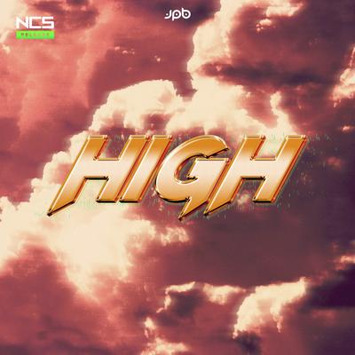 High By JPB, Slowed Sounds's cover