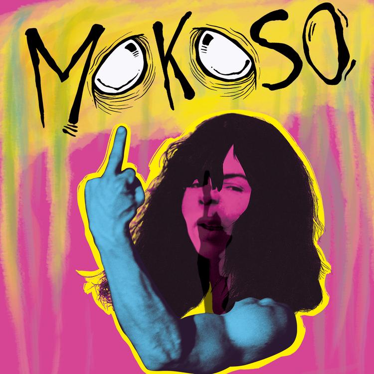 Mokoso's avatar image