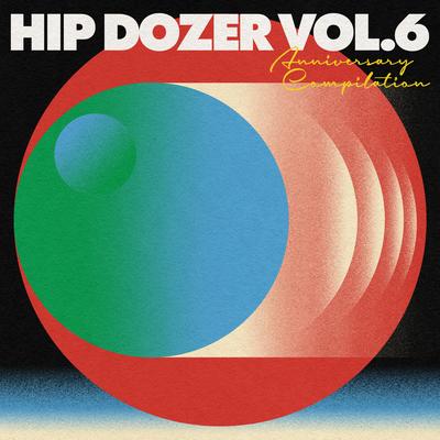 Arapaziada By Wun Two, Hip Dozer's cover