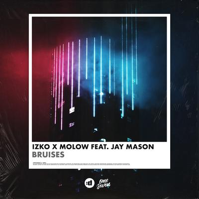Bruises (feat. Jay Mason) By MOLOW, IZKO, Jay Mason's cover
