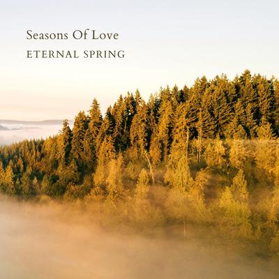 Improvisation On Love And Peace By Eternal Spring's cover