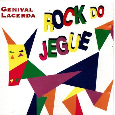 Rock do Jegue's cover