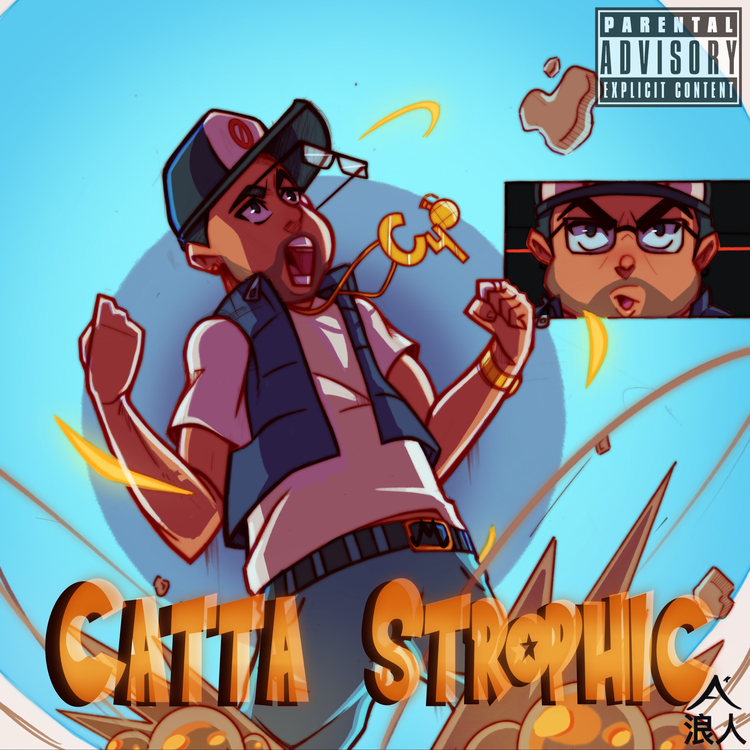 Catta Strophic's avatar image