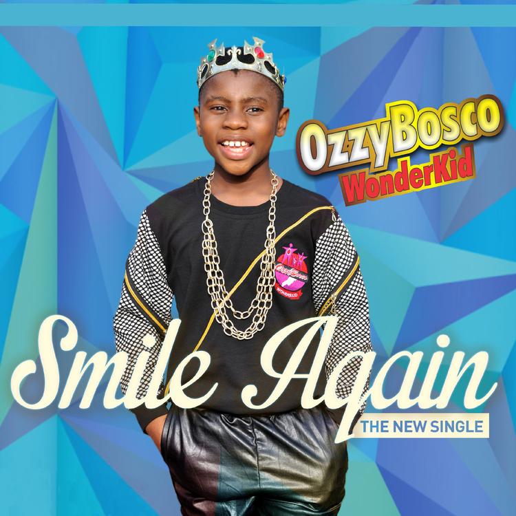 Ozzy Bosco's avatar image