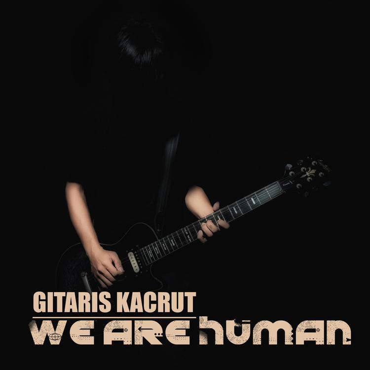 Gitaris Kacrut's avatar image