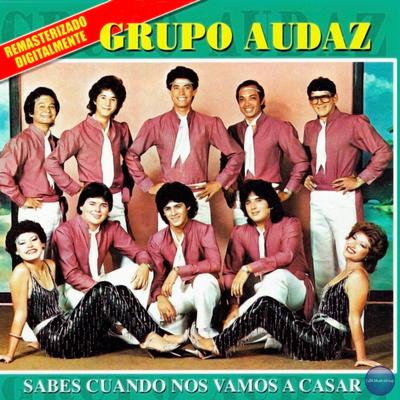 Grupo Audaz's cover