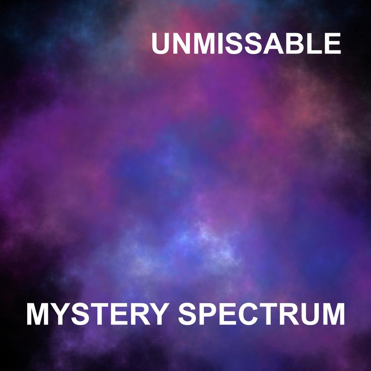 Mystery Spectrum's avatar image