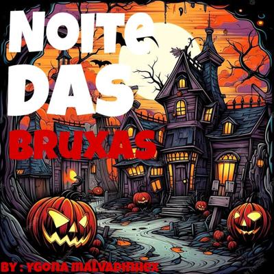 Noite das bruxas (1990)'s cover