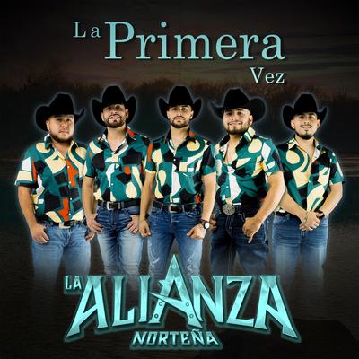 La Primera Vez's cover