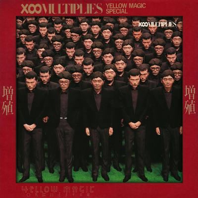 Tighten Up ((Japanese Gentlemen Stand Up Please!) [2019 Bob Ludwig Remastering]) By Yellow Magic Orchestra's cover