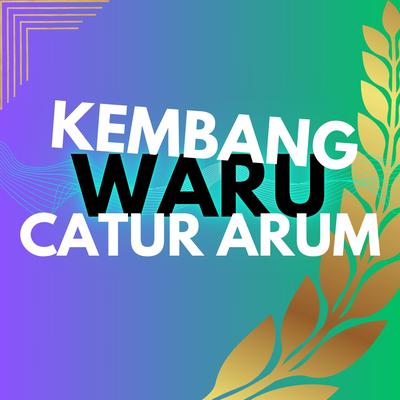 Kembang Waru's cover