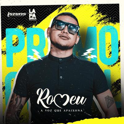 Cabeça Branca By Romeu's cover