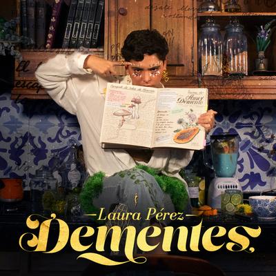 Dementes's cover